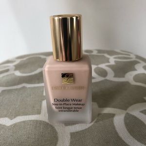 Estee Lauder Double Wear Foundation Fresco